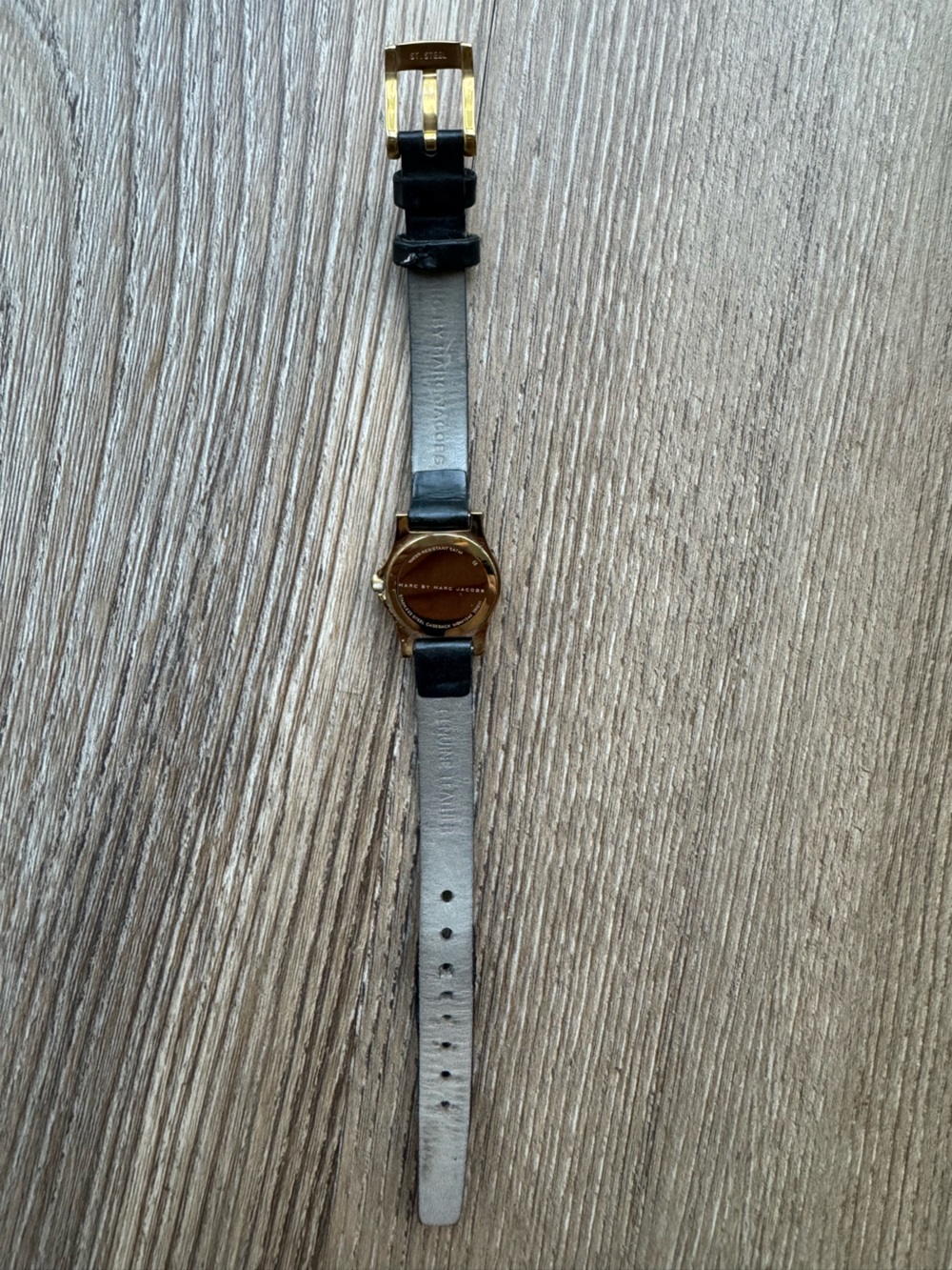 Marc by Marc Jacobs Watch - Picture 3 of 10